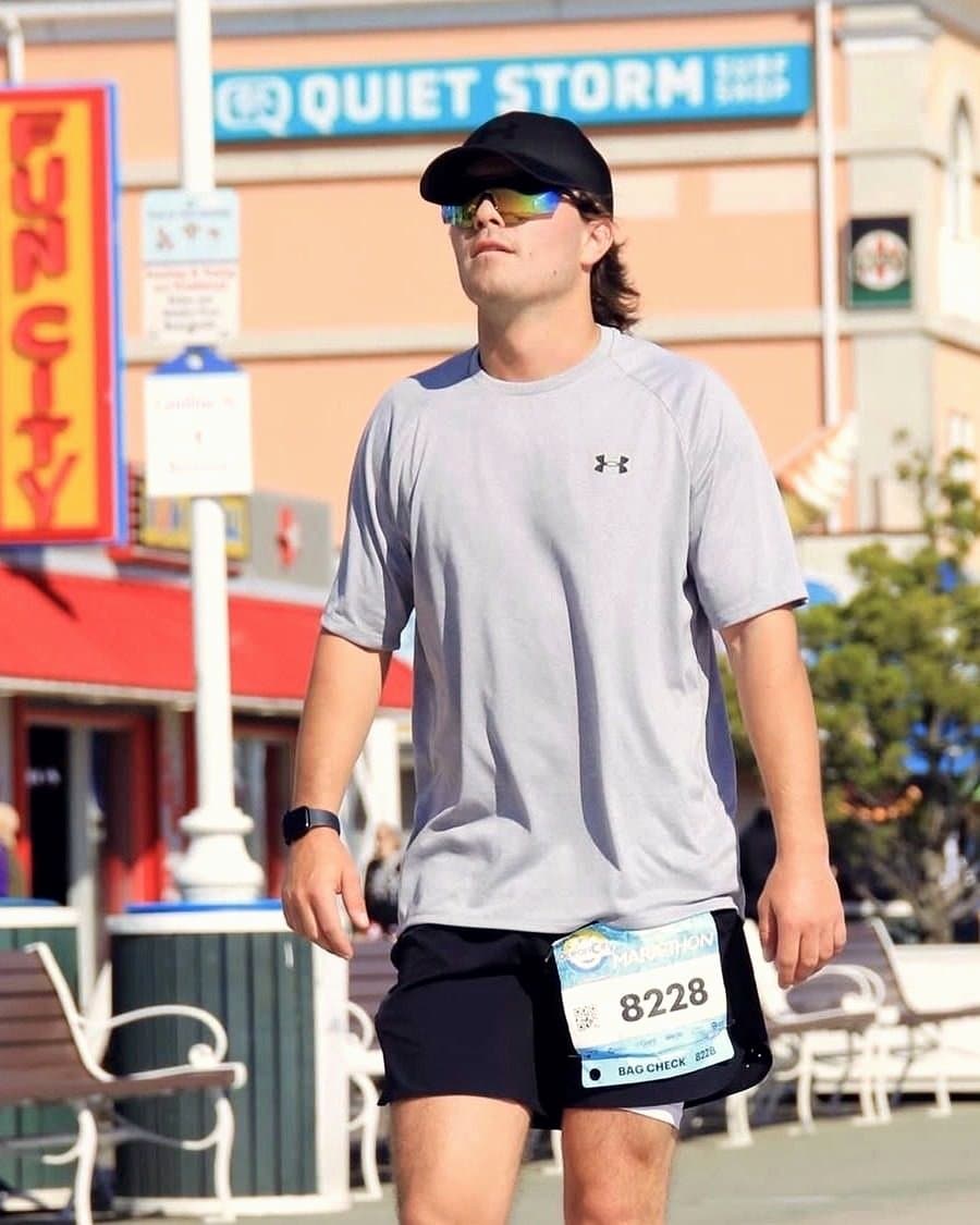 Michael Nicol, CO-FOUNDER & COO